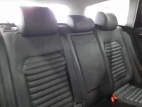 Volkswagen PASSAT VARIANT лот № 38188 оценка 4.5  с аукциона в Японии 10