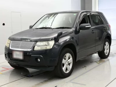 Suzuki ESCUDO