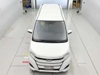 Toyota NOAH лот № 30006 оценка 4  с аукциона в Японии 6