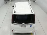 Toyota NOAH лот № 30006 оценка 4  с аукциона в Японии 7