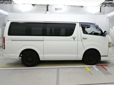 Toyota REGIUS ACE VAN
