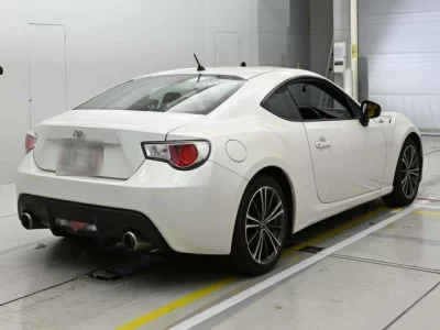 Toyota GT 86