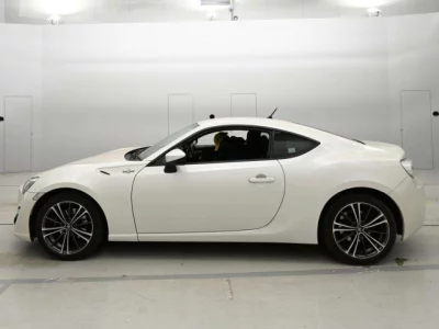 Toyota GT 86