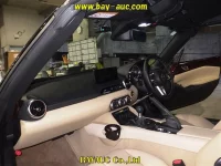 Mazda ROADSTER лот № 60108 оценка 6  с аукциона в Японии 5