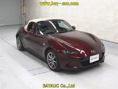 Mazda ROADSTER