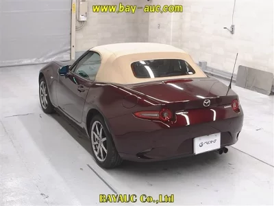 Mazda ROADSTER