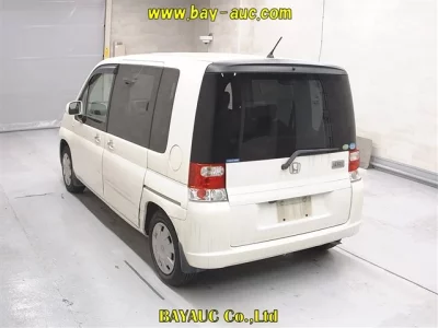 Honda MOBILIO