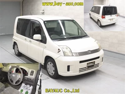 Honda MOBILIO