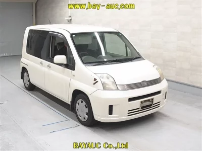 Honda MOBILIO