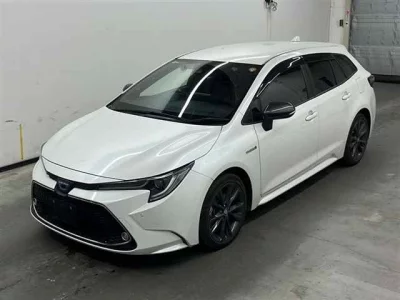 Toyota COROLLA TOURING