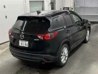 Mazda CX-5 лот № 20170 оценка 3.5  с аукциона в Японии 4