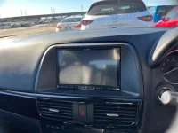 Mazda CX-5 лот № 20170 оценка 3.5  с аукциона в Японии 5