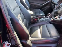 Mazda CX-5 лот № 20170 оценка 3.5  с аукциона в Японии 6