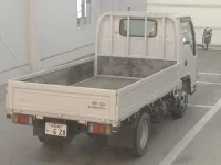 Mazda TITAN лот № 2 оценка 3.5  с аукциона в Японии 1