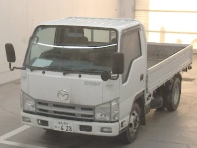 Mazda TITAN