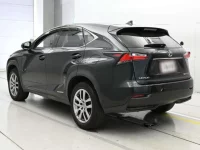 Lexus NX лот № 30009 оценка 4  с аукциона в Японии 5