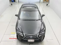 Lexus NX лот № 30009 оценка 4  с аукциона в Японии 6