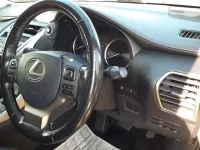 Lexus NX лот № 30009 оценка 4  с аукциона в Японии 8