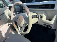 Mazda FLAIR лот № 182 оценка R  с аукциона в Японии 2