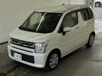 Mazda FLAIR лот № 182 оценка R  с аукциона в Японии 3