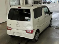 Mazda FLAIR лот № 182 оценка R  с аукциона в Японии 4