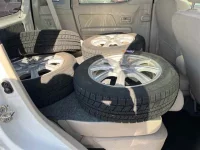 Mazda FLAIR лот № 182 оценка R  с аукциона в Японии 7