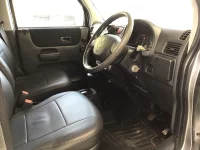 Honda VAMOS лот № 5001 оценка 3.5  с аукциона в Японии 4