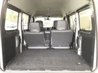 Honda VAMOS лот № 5001 оценка 3.5  с аукциона в Японии 6