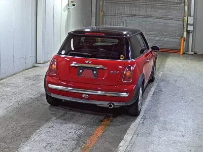 BMW MINI
