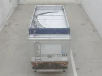 Hino DUTRO лот № 5 оценка 3  с аукциона в Японии 2