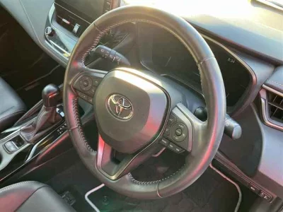 Toyota COROLLA TOURING