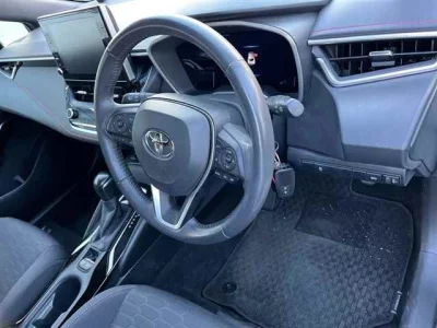 Toyota COROLLA SPORT