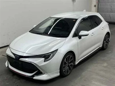 Toyota COROLLA SPORT