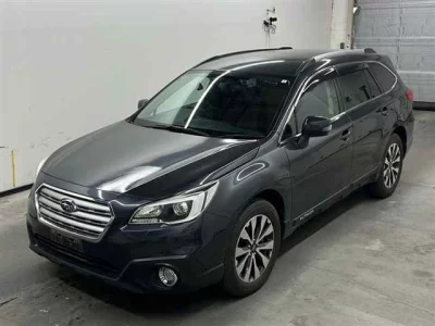 Subaru LEGACY OUTBACK