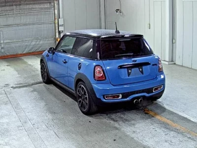 BMW MINI