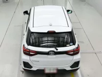 Toyota RAIZE лот № 30016 оценка 4.5  с аукциона в Японии 7