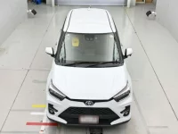 Toyota RAIZE лот № 30016 оценка 4.5  с аукциона в Японии 6