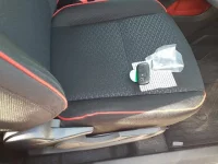 Toyota RAIZE лот № 30016 оценка 4.5  с аукциона в Японии 9