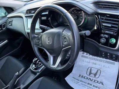 Honda GRACE