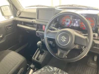 Suzuki JIMNY лот № 3002 оценка 4.5  с аукциона в Японии 2