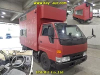 Toyota DYNA лот № 60121 оценка R  с аукциона в Японии 3