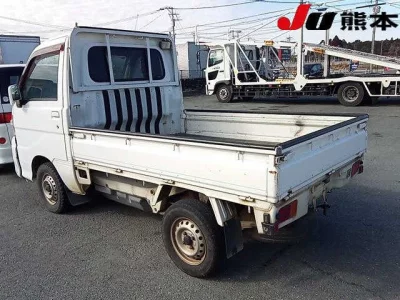 Toyota PIXIS TRUCK