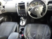 Nissan X-TRAIL лот № 8167 оценка 3.5  с аукциона в Японии 4