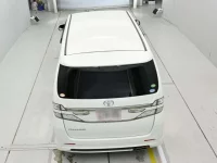 Toyota VELLFIRE лот № 30024 оценка 4  с аукциона в Японии 7