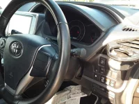 Toyota VOXY лот № 30022 оценка 4  с аукциона в Японии 8