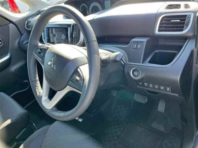 Mitsubishi DELICA D2