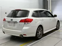 Subaru LEGACY лот № 90054 оценка R  с аукциона в Японии 1