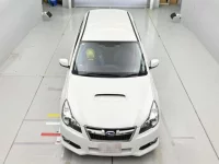 Subaru LEGACY лот № 90054 оценка R  с аукциона в Японии 6