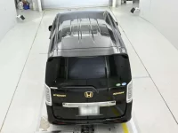 Honda STEP WAGON лот № 30030 оценка 4  с аукциона в Японии 7