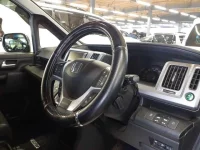 Honda STEP WAGON лот № 30030 оценка 4  с аукциона в Японии 8